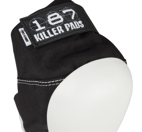 187 Killer Pro ceļgalu aizsargi