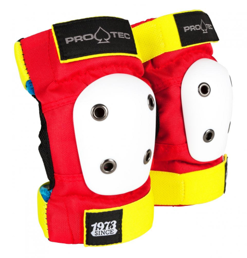 Pro-Tec Junior Street Gear Triple aizsargu komplekts