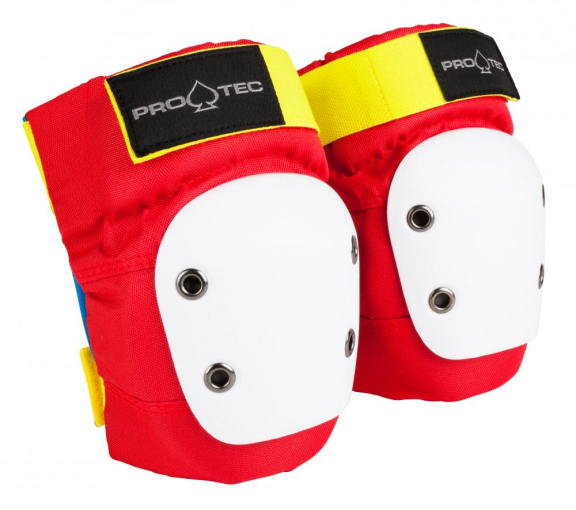 Pro-Tec Junior Street Gear Triple aizsargu komplekts