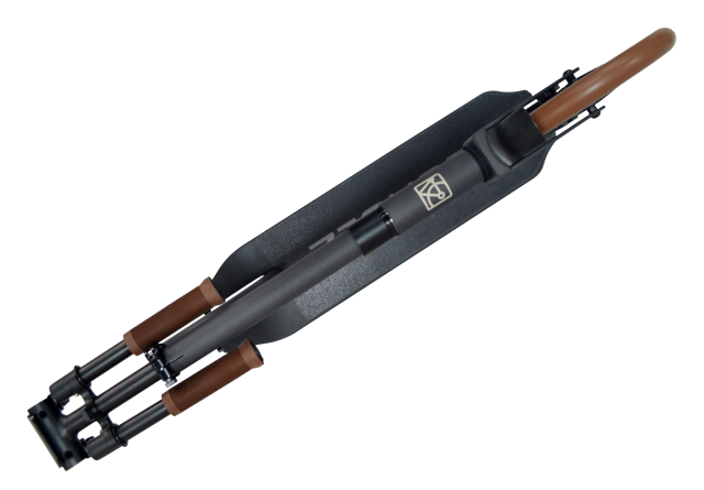Shulz 250 Speed самокат