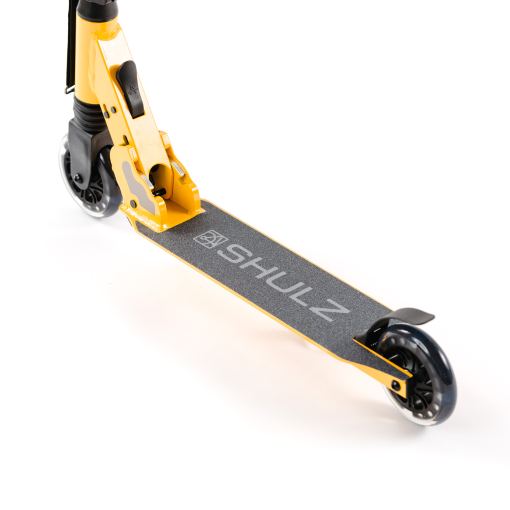 Shulz 120 LED skrejritenis