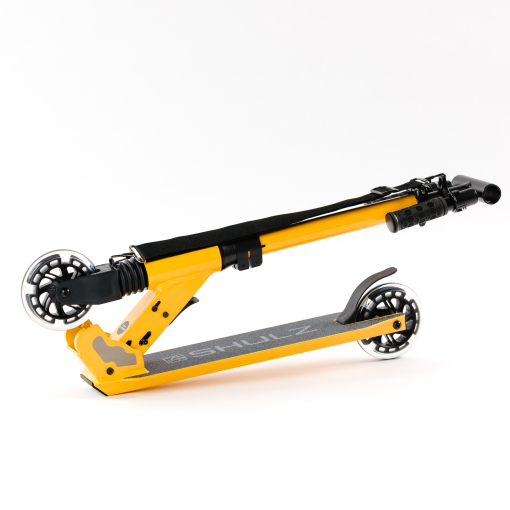 Shulz 120 LED skrejritenis