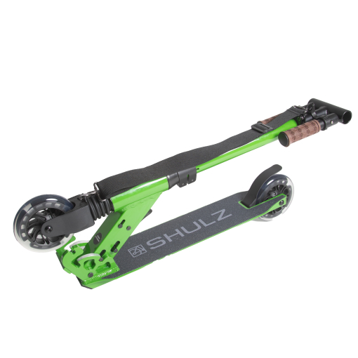Shulz 120 LED skrejritenis