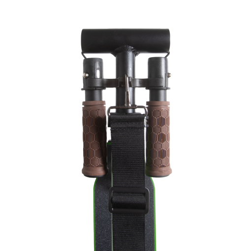Shulz 120 LED skrejritenis
