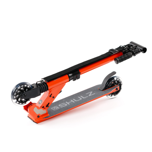 Shulz 120 LED skrejritenis