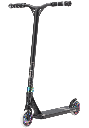 BLUNT COMPLETE PRODIGY S9