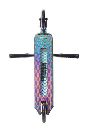 BLUNT COMPLETE PRODIGY S9