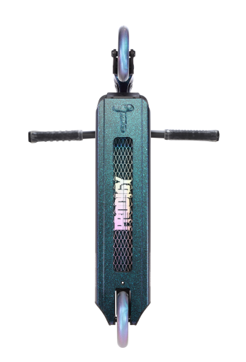 BLUNT COMPLETE PRODIGY S9
