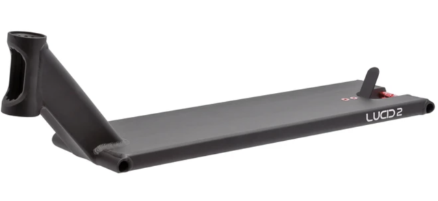 Aztek Lucid 2 rāmis 5.5" x 22"
