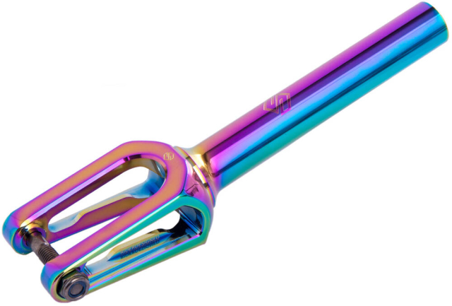 Striker Lux IHC Pro Scooter Вилка