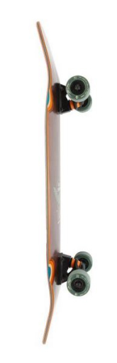 Arbor Hybrid Crosscut Axel Serrat Pro 34 круизер