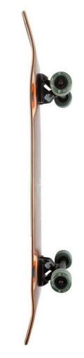 Arbor Hybrid Crosscut Axel Serrat Pro 39 круизер