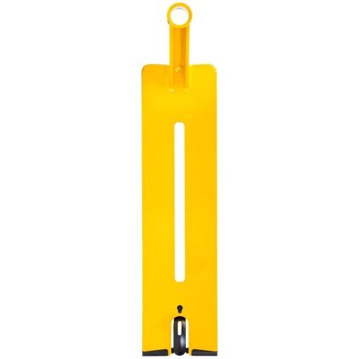 UrbanArtt Butter rāmis Yellow 5.5x21