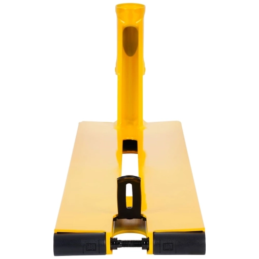 UrbanArtt Butter rāmis Yellow 5.5x21