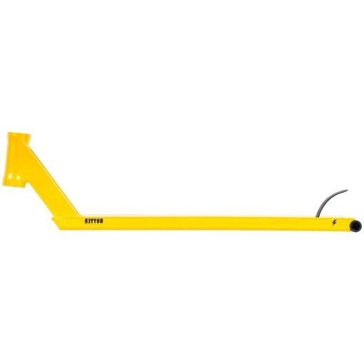 UrbanArtt Butter rāmis Yellow 5.5x21