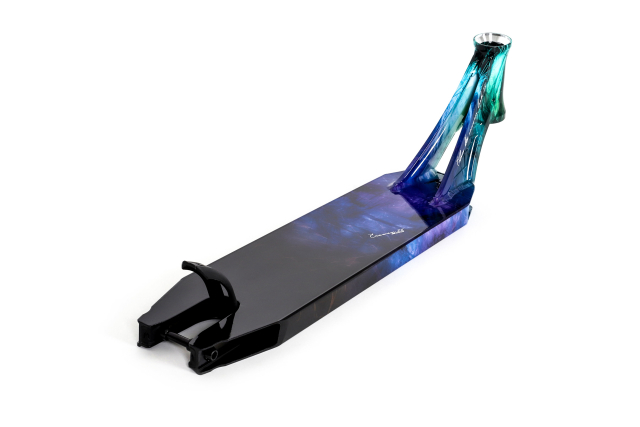 Ethic Erawan V2 rāmis 540mm