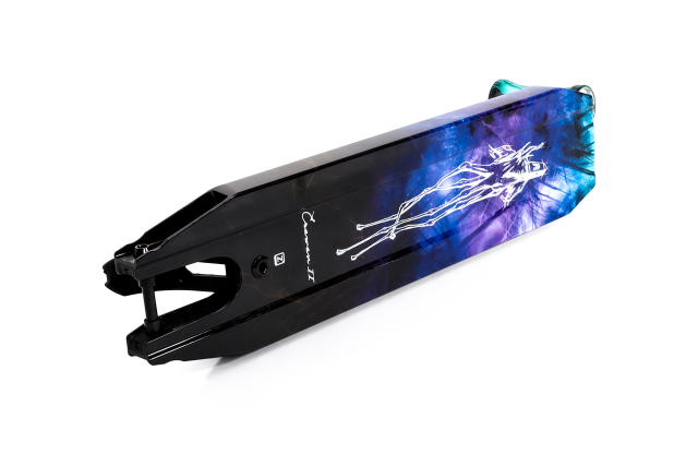 Ethic Erawan V2 рама 500mm
