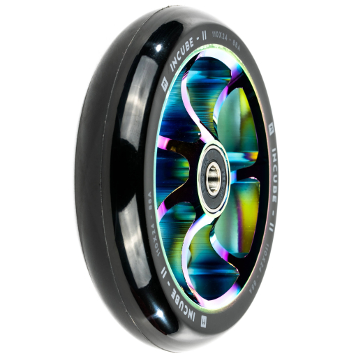 Ethic Incube V2 колесо 110mm
