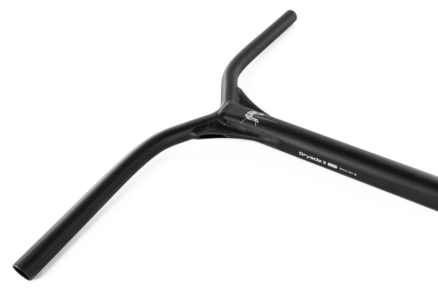 Ethic Dryade V2 570mm руль
