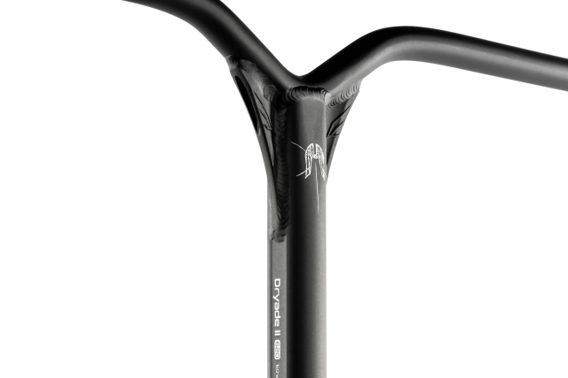 Ethic Dryade V2 570mm руль