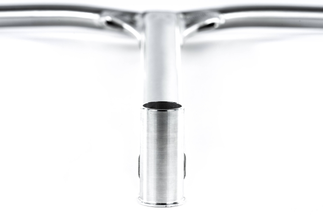 Ethic Dryade V2 670mm руль