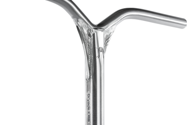 Ethic Dryade V2 670mm руль