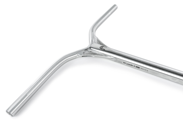 Ethic Dryade V2 670mm руль