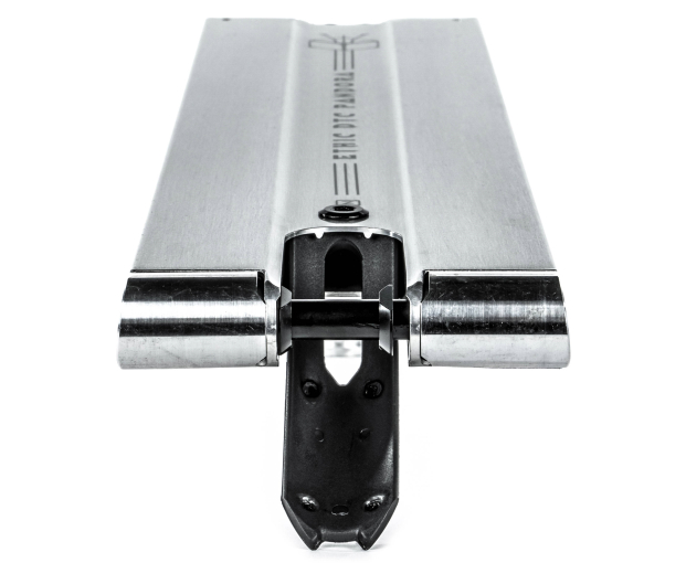 Ethic Pandora рама 520mm