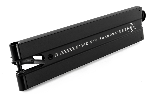 Ethic Pandora рама 560mm