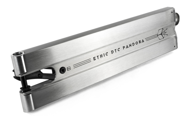 Ethic Pandora рама 560mm