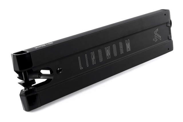 Ethic Lindworm V4 170 rāmis 580mm