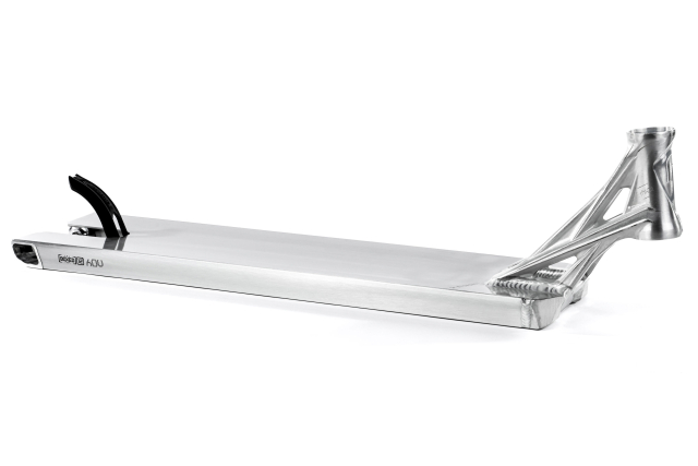 Ethic Lindworm V4 рама 600mm