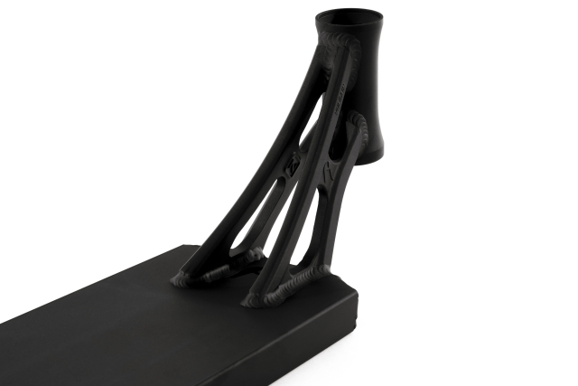 Ethic Vulcain V2 рама 540mm