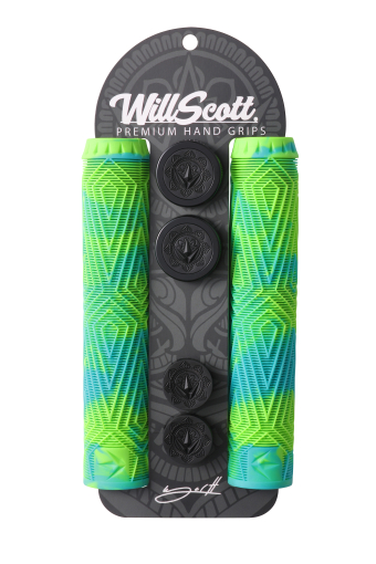 Blunt Will Scott ручки