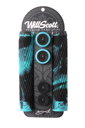 Blunt Will Scott ручки