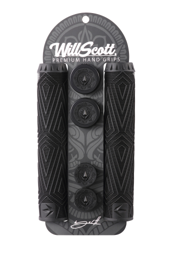 Blunt Will Scott ручки