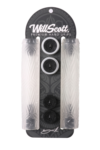 Blunt Will Scott ручки