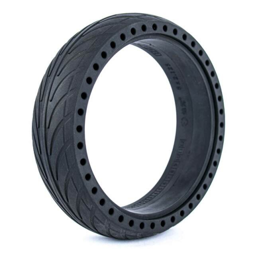 Segway Ninebot tyre perforated 8x2.125