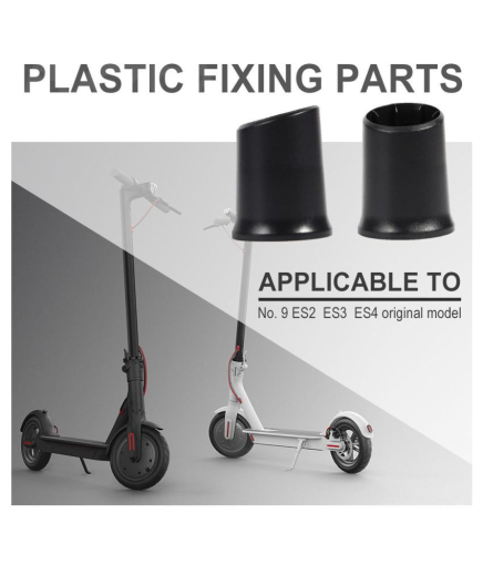 Комплект пластмассовых элементов для руля Segway Ninebot E25