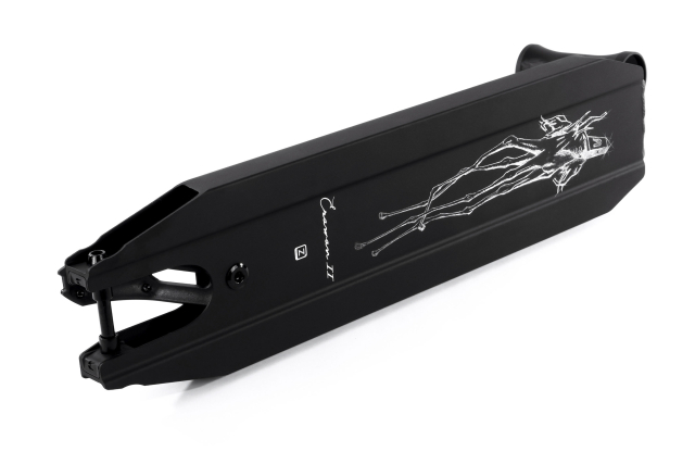 Ethic Erawan V2 рама 540mm