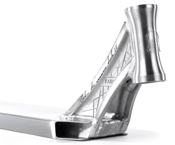 Ethic Erawan V2 рама 540mm