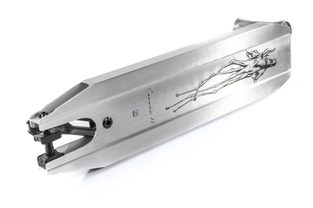 Ethic Erawan V2 рама 540mm