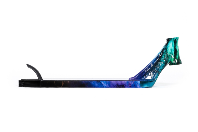 Ethic Erawan V2 рама 540mm