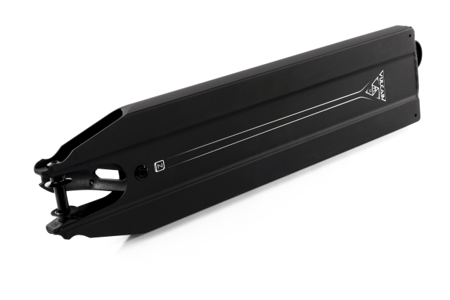 Ethic Vulcain V2 рама 580mm