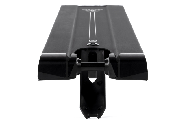 Ethic Vulcain V2 Boxed рама 580mm