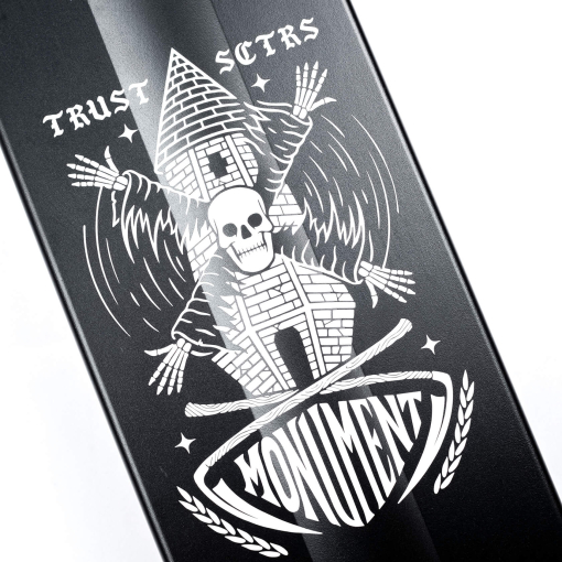 Trust Monument V2 Pro Skrejriteņa rāmis 22" x 5.5"