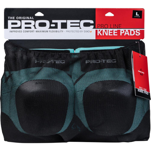 Pro-tec Pro наколенники