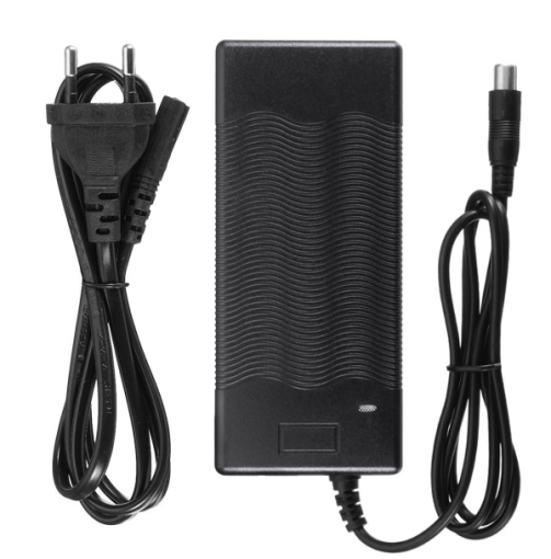 Универсальное зарядное устройство для электросамоката Xiaomi m365/ Xiaomi PRO, Ninebot