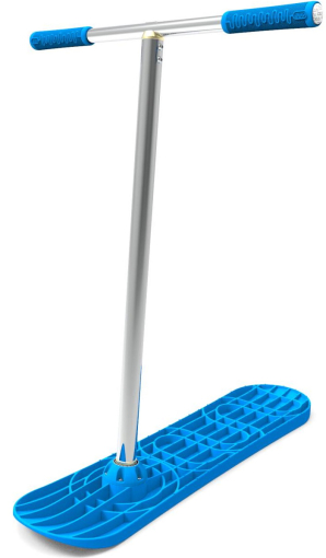 Indo Snowscoot skrejritenis