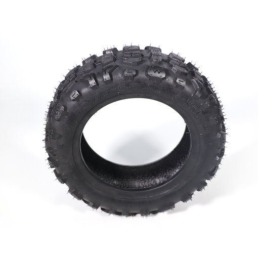 100/65- 6.5 tyre for Ultron T11/T108/T128,Dualtron, Kaabo, ZERO 11X electric scooters (OFF ROAD)